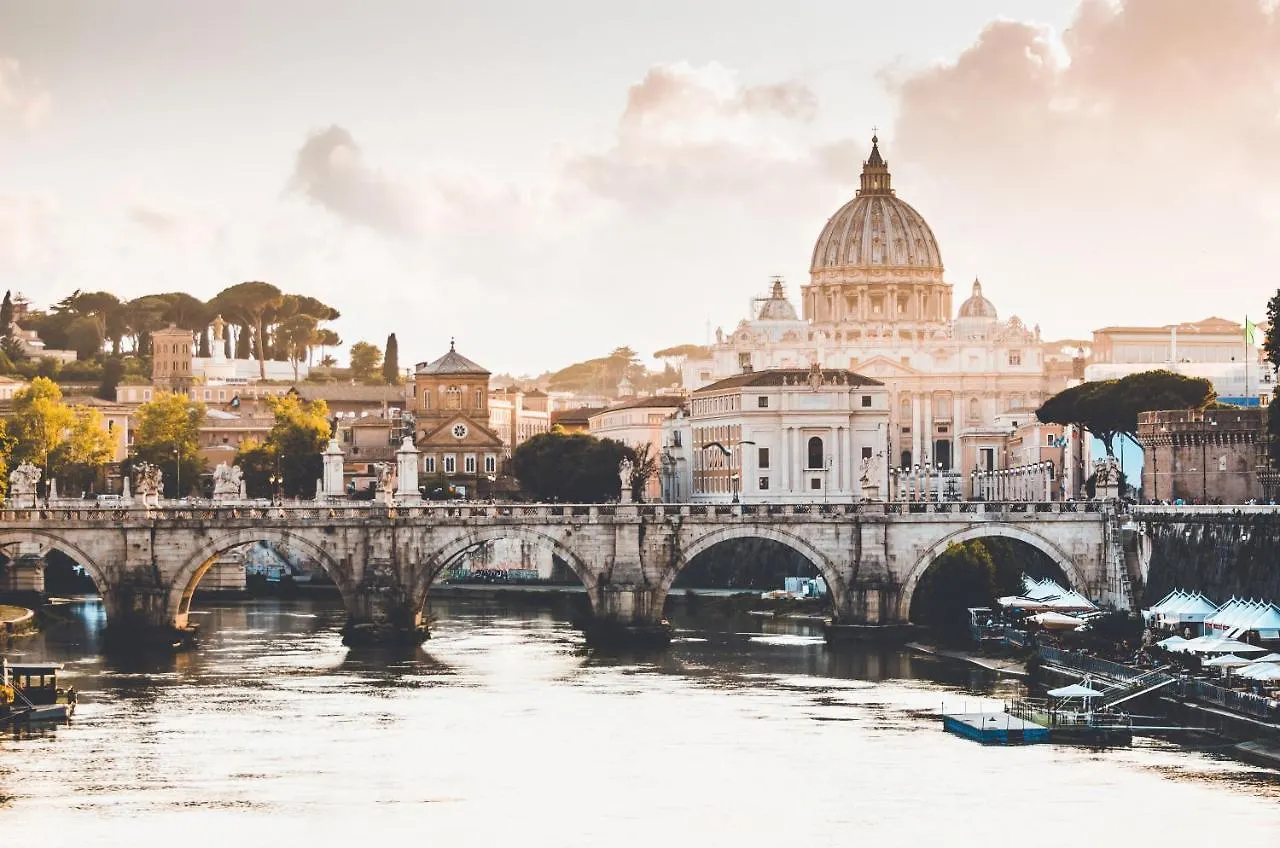 Nik Rooms Roma