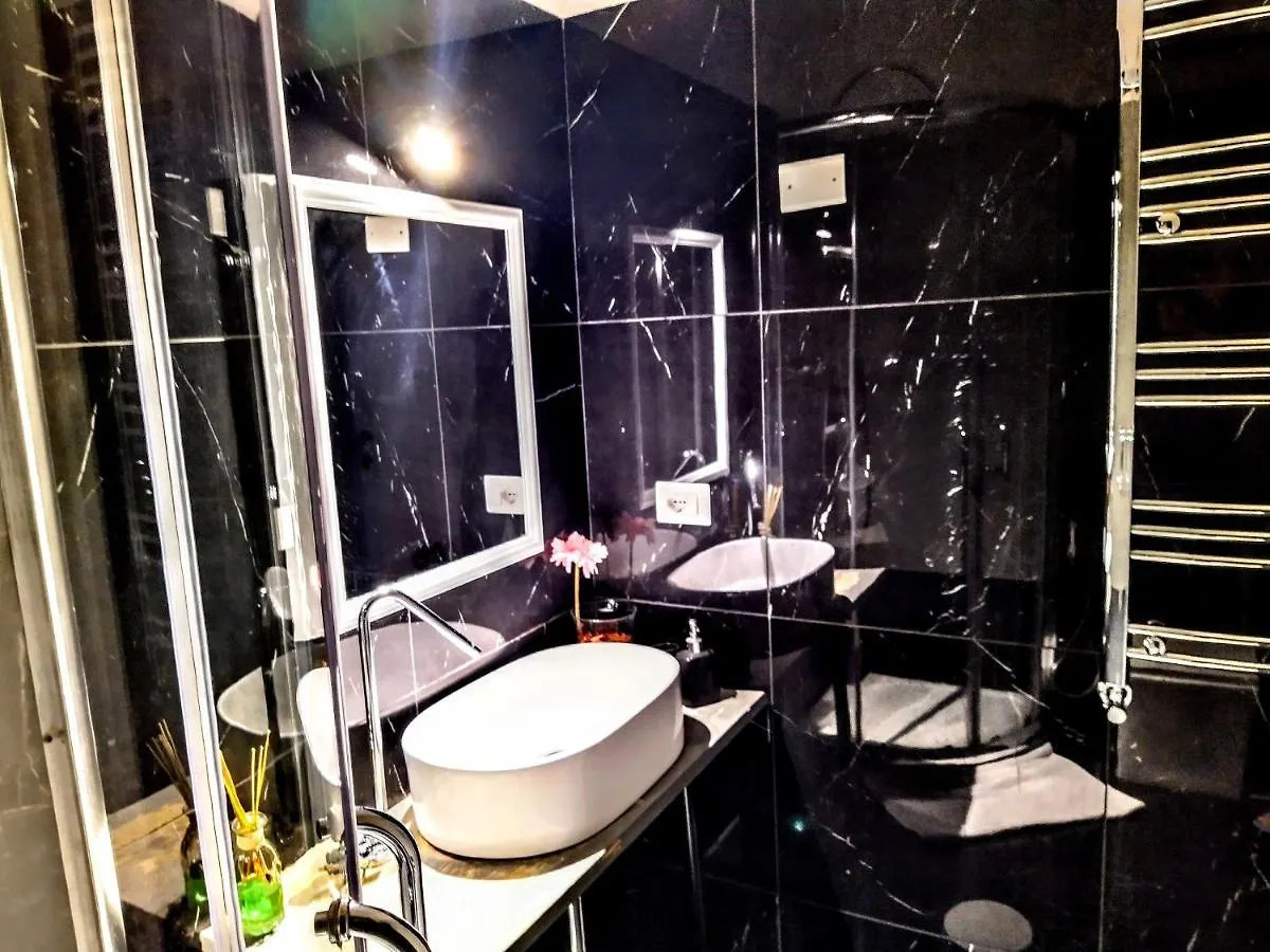 Gasthof Nik Rooms Rom