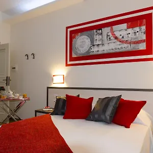 Konukevi Gemme Di Accomodation