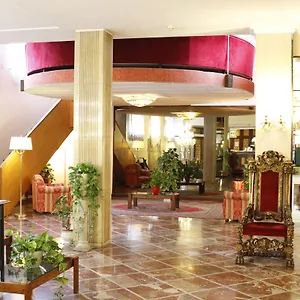 Lh Grand Hermitage Rzym