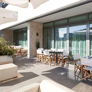 Novotel Eur **** Рим
