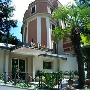 Delle Muse Rzym