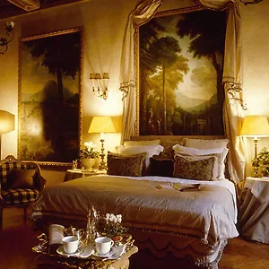 Residenza Napoleone Iii Rom