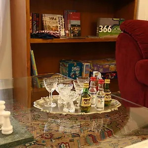Houspitality Caesar Rom