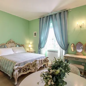 Residenza Dei Principi Rom