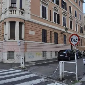 4* Gasthuis Domus Romana