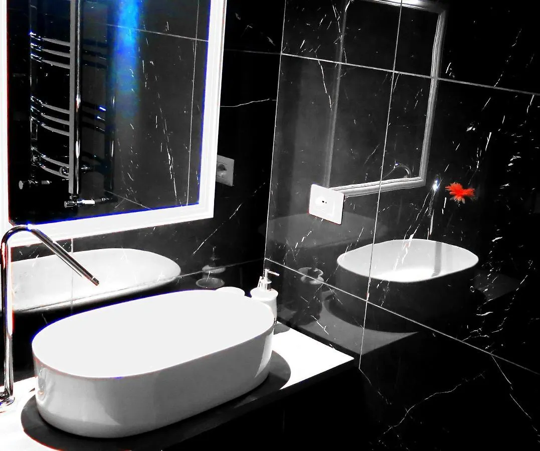 Pensjonat Nik Rooms Rzym