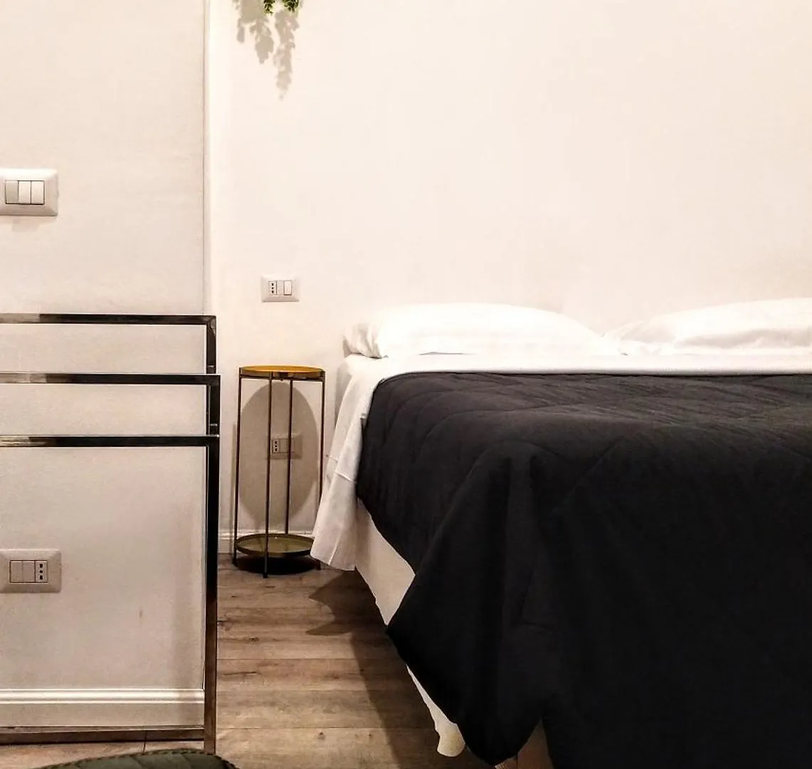 Nik Rooms Rzym Włochy