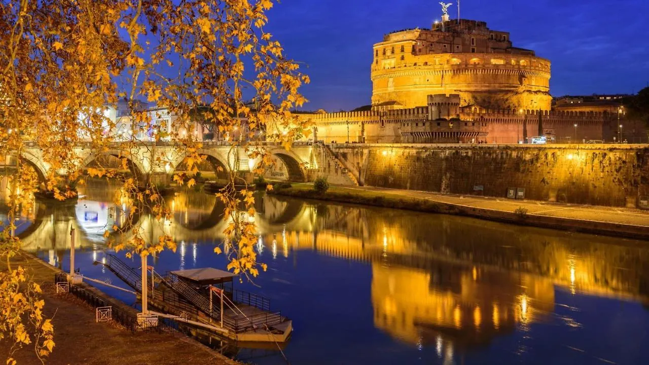 Nik Rooms Rome