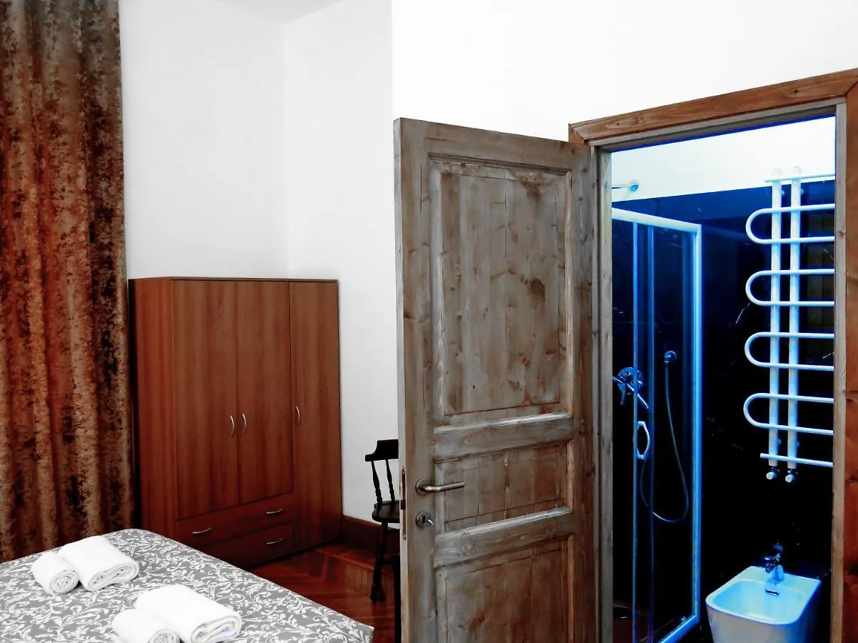 Nik Rooms Rome