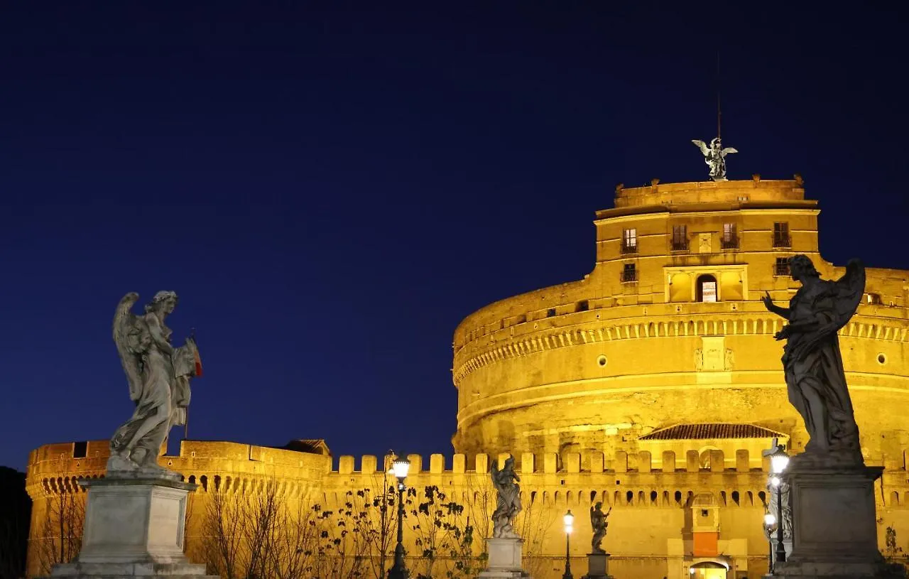 Nik Rooms Rome